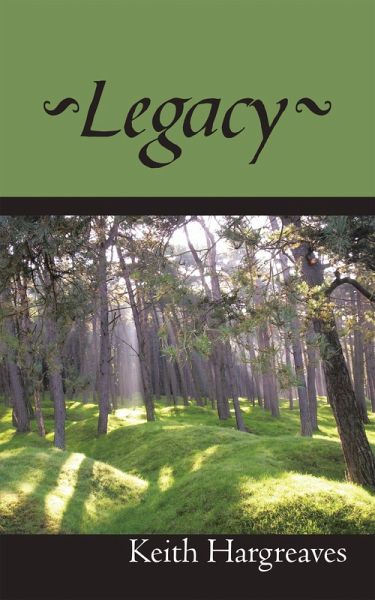 Legacy (eBook, ePUB) Legacy (eBook, ePUB)