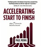 Accelerating Start to Finish (eBook, ePUB)