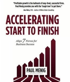 Cover Accelerating Start to Finish (eBook, ePUB)