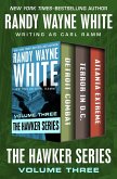 The Hawker Series Volume Three (eBook, ePUB)