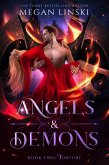 Torture (Angels & Demons, #2) (eBook, ePUB)