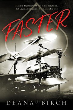 Cover Faster (eBook, ePUB)