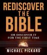 Rediscover The Bible (eBook, ePUB) - Bild 1