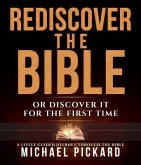 Rediscover The Bible (eBook, ePUB)