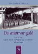 Da smor var guld (eBook, ePUB) - Bild 1