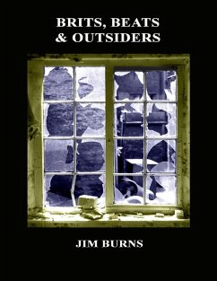 Brits, Beats and Outsiders (eBook, ePUB) - Burns, Jim