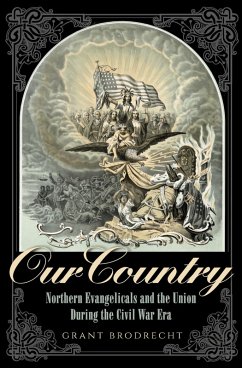Our Country (eBook, ePUB) - Brodrecht, Grant R.; Brodrecht, Grant