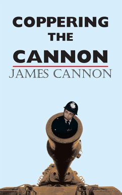 Cover Coppering the Cannon (eBook, ePUB)