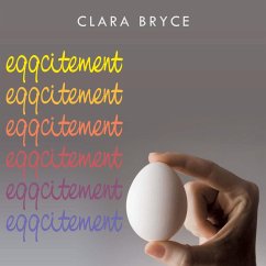 Cover Eggcitement (eBook, ePUB)