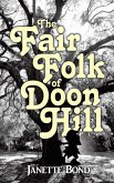 The Fair Folk of Doon Hill (eBook, ePUB)