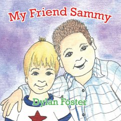 My Friend Sammy (eBook, ePUB)