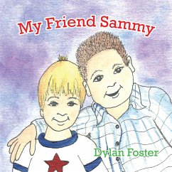 Cover My Friend Sammy (eBook, ePUB)