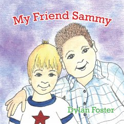 My Friend Sammy (eBook, ePUB)