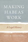 Making Habeas Work (eBook, ePUB)