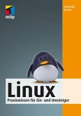 Linux (eBook, PDF)