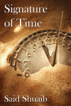 Cover Signature of Time (eBook, ePUB)
