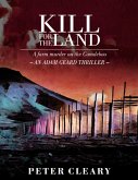 Kill for the Land - A Farm Murder on the Camdeboo - An Adam Geard Thriller (eBook, ePUB)