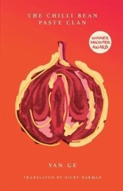Cover The Chilli Bean Paste Clan (eBook, ePUB)
