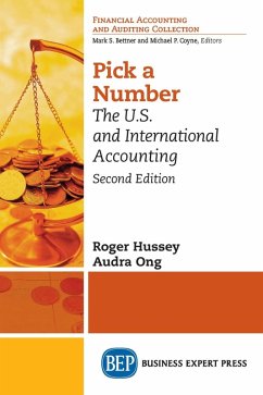 Pick a Number, Second Edition (eBook, ePUB)