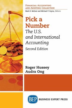 Pick a Number, Second Edition (eBook, ePUB) Pick a Number, Second Edition (eBook, ePUB)