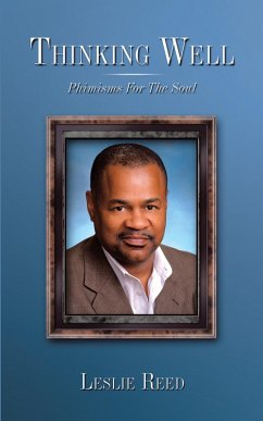 Thinking Well (eBook, ePUB)