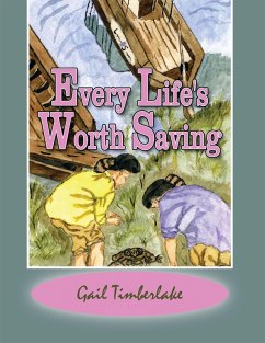 Cover Every Life's Worth Saving (eBook, ePUB)