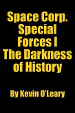 Space Corp. Special Forces I (eBook, ePUB)