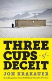 Three Cups of Deceit (eBook, ePUB)