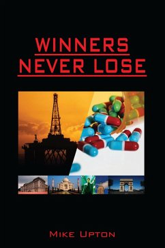 Cover Winners Never Lose (eBook, ePUB)