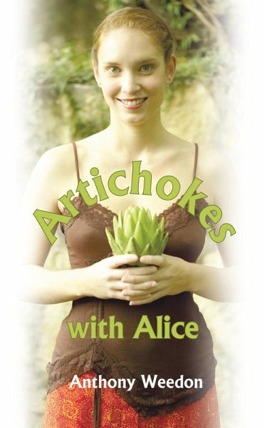 Artichokes with Alice (eBook, ePUB) Artichokes with Alice (eBook, ePUB)