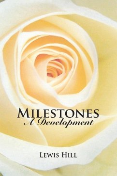 Milestones (eBook, ePUB) - Hill, Lewis