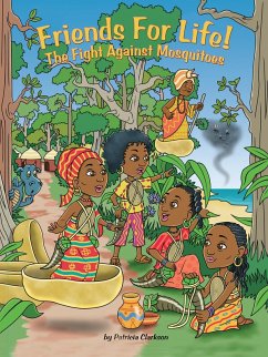 Cover Friends for Life! (eBook, ePUB)