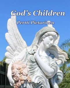 God's Children (eBook, ePUB) - Pietarinen, Pertti
