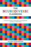 The Neurodiverse Classroom (eBook, ePUB)