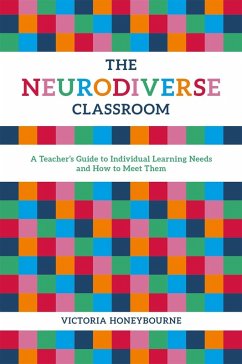 Cover The Neurodiverse Classroom (eBook, ePUB)