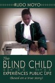 The Blind Child (eBook, ePUB)