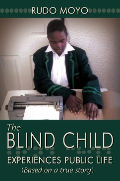 Cover The Blind Child (eBook, ePUB)
