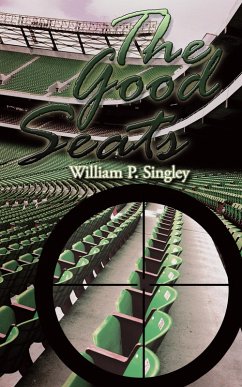 The Good Seats (eBook, ePUB)