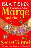 Marge and the Secret Tunnel (eBook, ePUB)