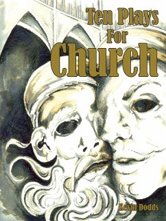 Cover Ten Plays for Church (eBook, ePUB)