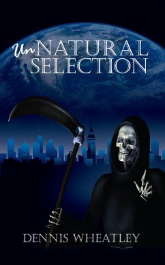 Unnatural Selection (eBook, ePUB) - Wheatley, Dennis