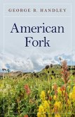 American Fork (eBook, ePUB)