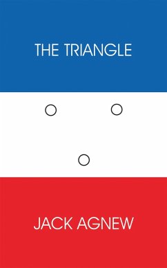 The Triangle (eBook, ePUB) - Agnew, Jack
