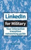 LinkedIn for Military (eBook, ePUB)