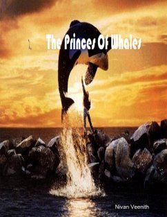 Cover The Princes of Whales (eBook, ePUB)