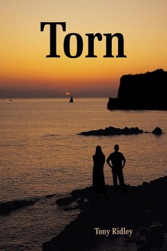 Torn (eBook, ePUB) - Ridley, Tony