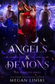 Angels & Demons: The Complete Series (eBook, ePUB)