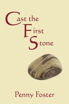 Cover Cast the First Stone (eBook, ePUB)