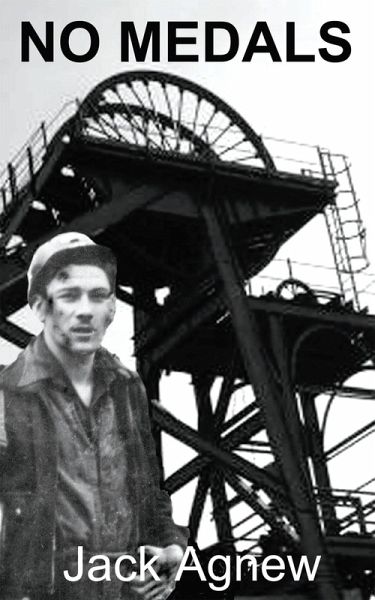 No Medals (eBook, ePUB)