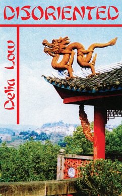 Disoriented (eBook, ePUB) - Low, Delia